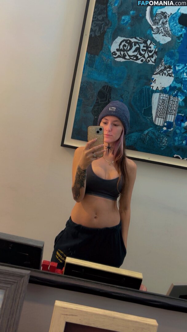 Poppy Quinn / PoppyQuinnn / https: / poppyquinn33 / the.poppy.quinn ヌード OnlyFans  流出写真 #7