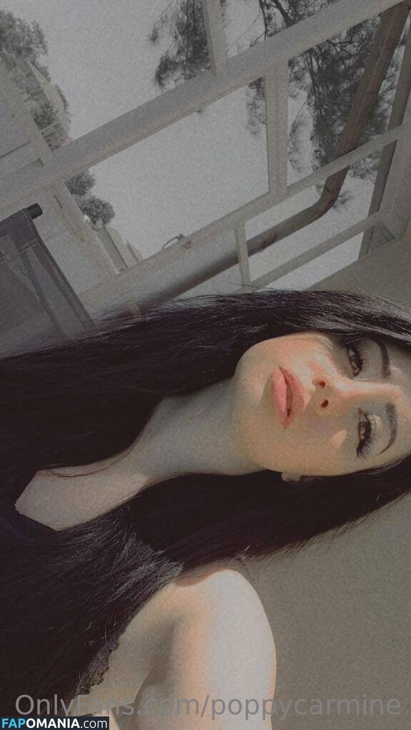 impoppy / poppycarmine ヌード OnlyFans  流出写真 #10