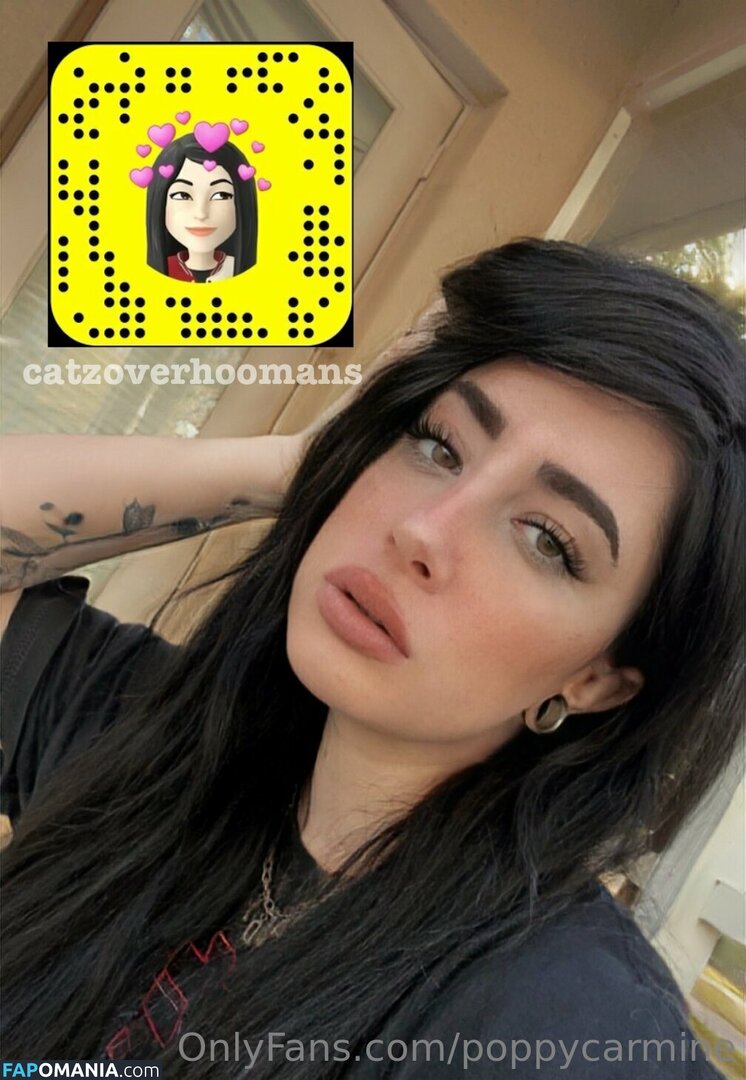 impoppy / poppycarmine ヌード OnlyFans  流出写真 #13