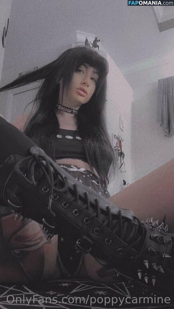 impoppy / poppycarmine ヌード OnlyFans  流出写真 #20
