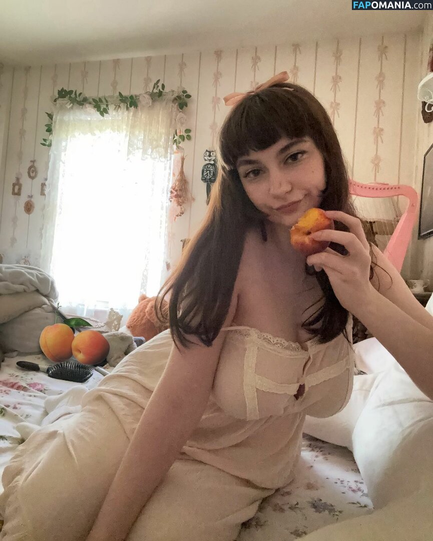 porcelainmilkbottle / sleepylittledolly / u379634773 ヌード OnlyFans  流出写真 #10