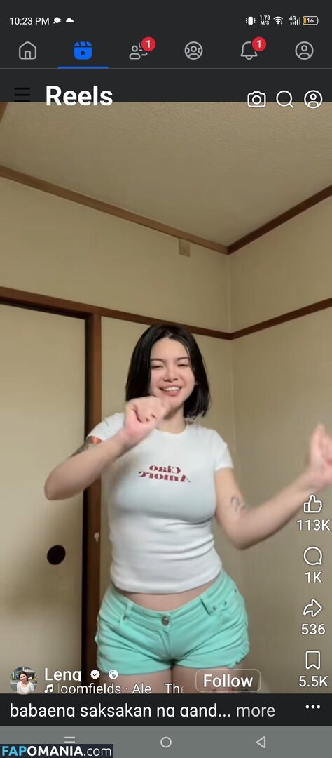 Pornnkok ヌード OnlyFans  流出写真 #1