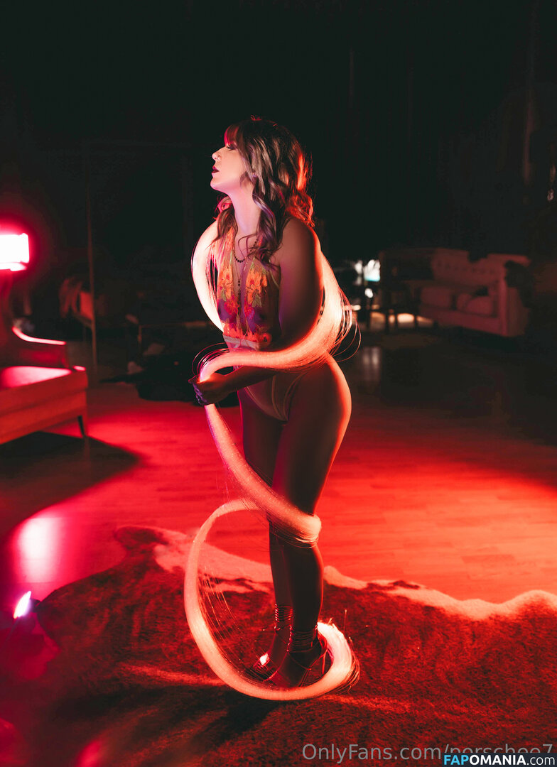 Porschee7 ヌード OnlyFans  流出写真 #102