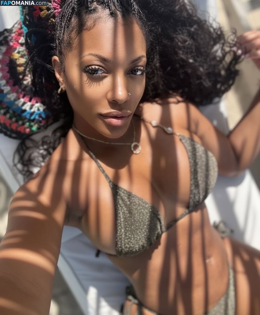 Guobadia / Porsha Williams / porsha4real ヌード OnlyFans  流出写真 #68