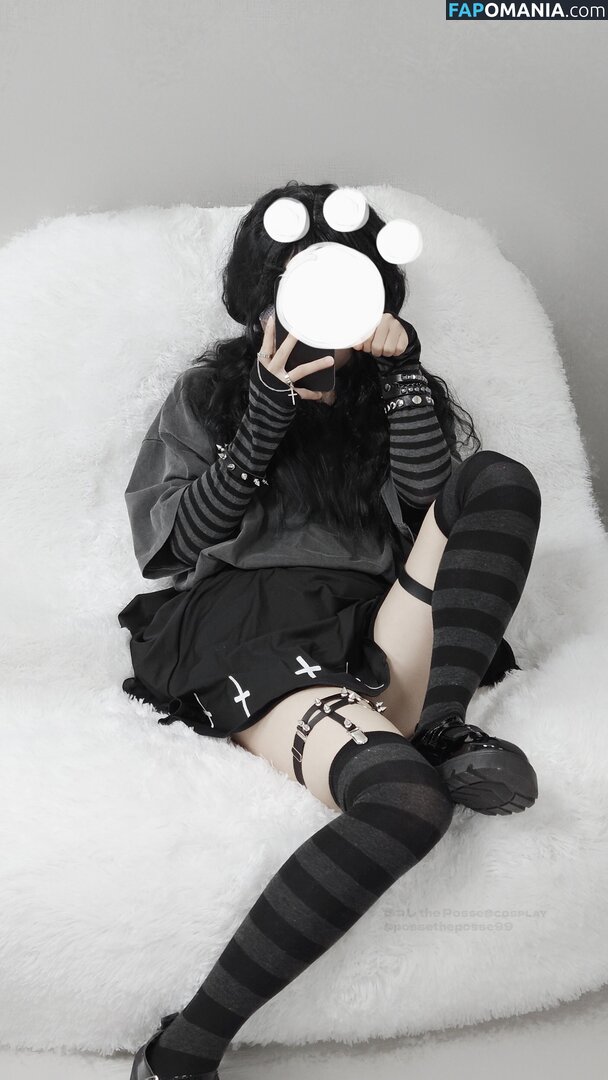 Possumposse99 / itsmesesame / ぽっし ヌード OnlyFans  流出写真 #4
