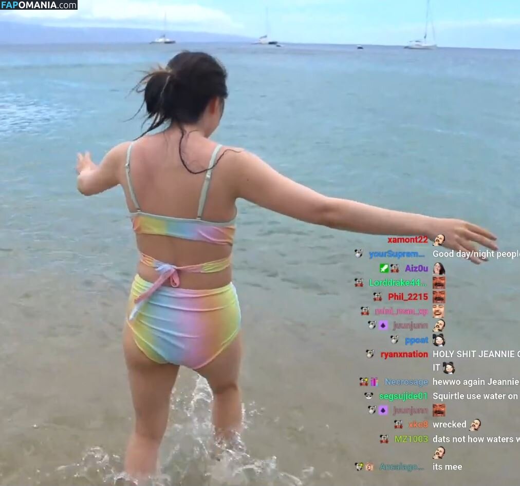 Jeannie / MXRPlays / PotasticPanda / mmoxreview / mxrlovesfans ヌード OnlyFans  流出写真 #621