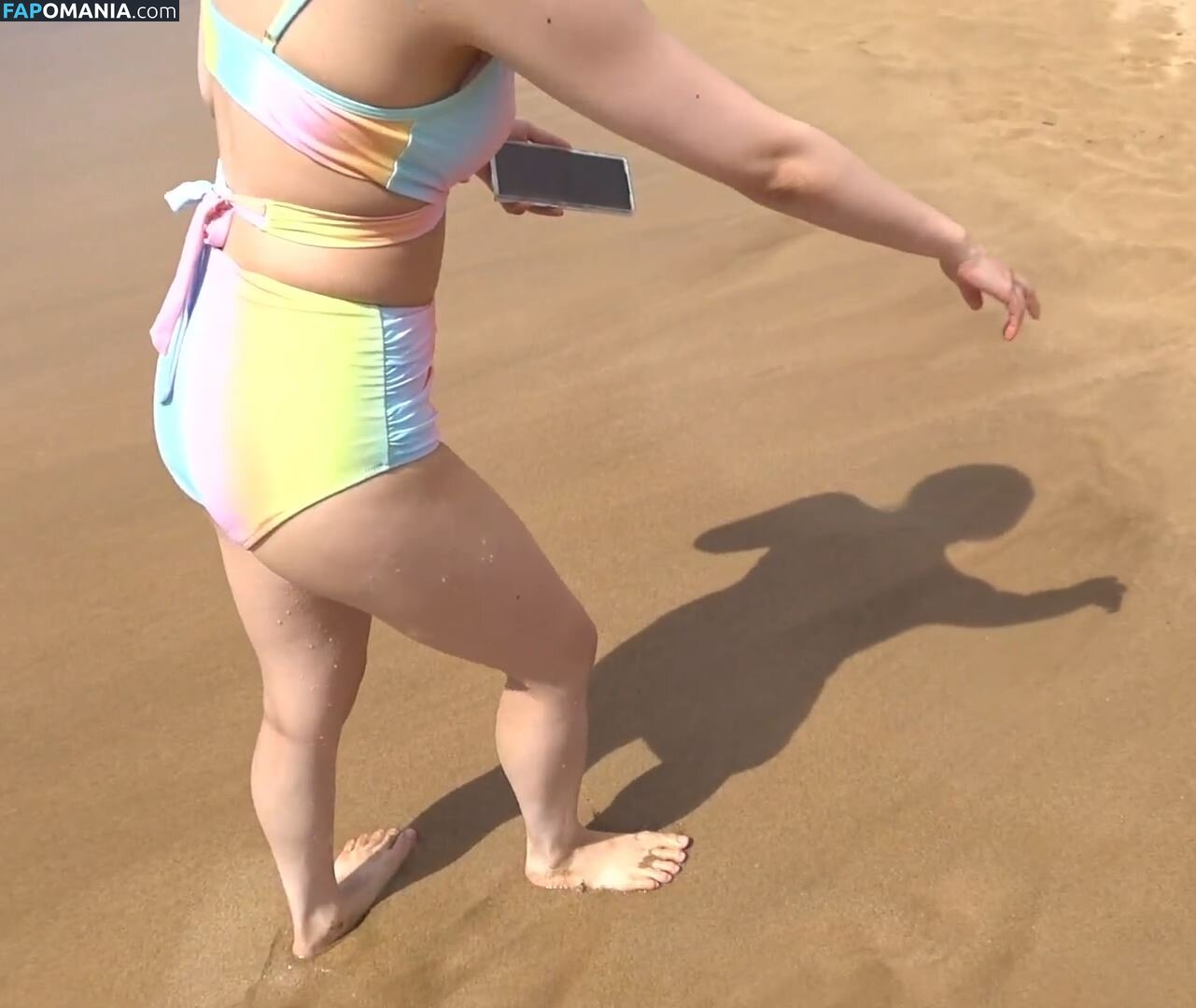 Jeannie / MXRPlays / PotasticPanda / mmoxreview / mxrlovesfans ヌード OnlyFans  流出写真 #624