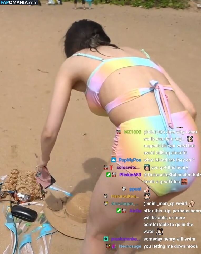 Jeannie / MXRPlays / PotasticPanda / mmoxreview / mxrlovesfans ヌード OnlyFans  流出写真 #626