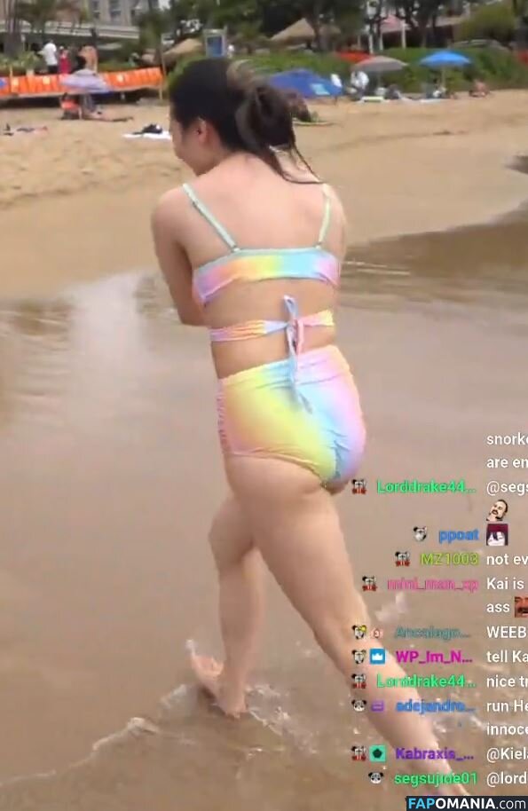 Jeannie / MXRPlays / PotasticPanda / mmoxreview / mxrlovesfans ヌード OnlyFans  流出写真 #634