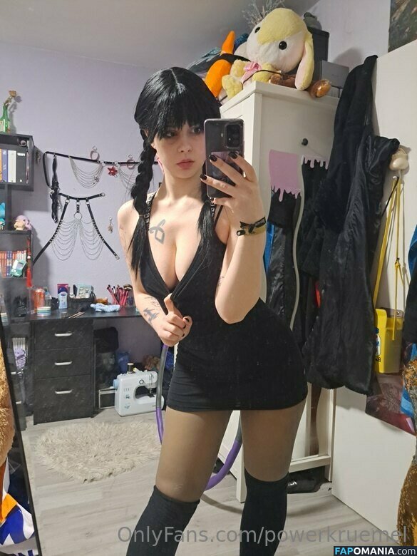 power.kruemel / powerkruemel ヌード OnlyFans  流出写真 #16