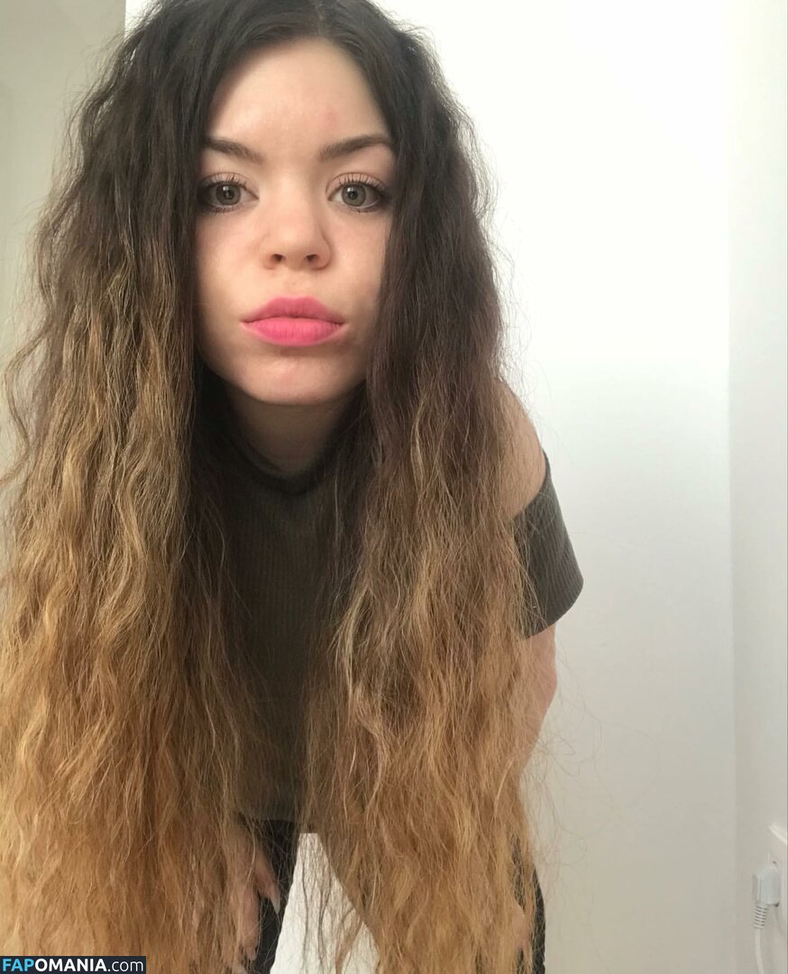 PowerpuffDoll / flamingo.doll ヌード OnlyFans  流出写真 #7