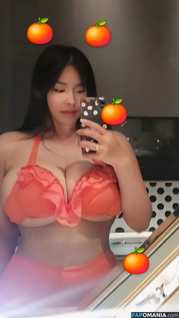prangtassanee ヌード OnlyFans  流出写真 #1