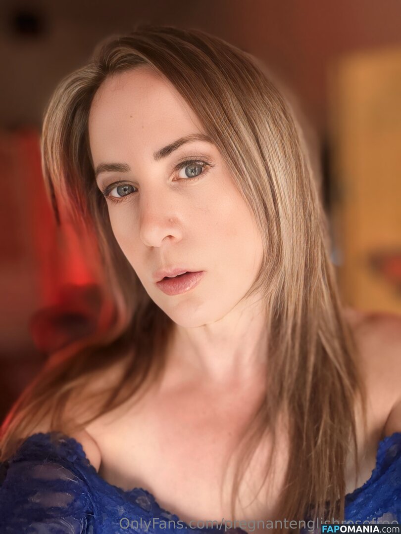littleredridinginthe_hood / pregnantenglishrosefree ヌード OnlyFans  流出写真 #2