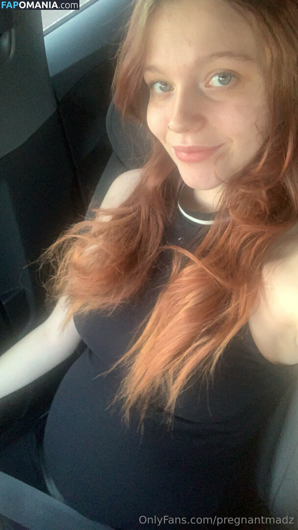 maddieelambertt / pregnantmadz ヌード OnlyFans  流出写真 #2