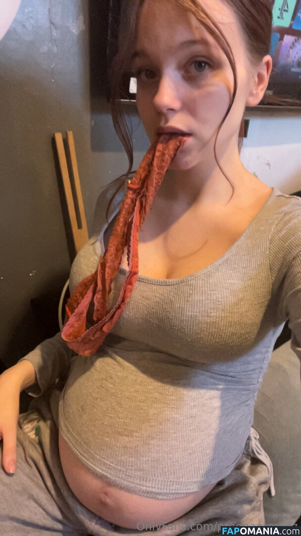 maddieelambertt / pregnantmadz ヌード OnlyFans  流出写真 #20
