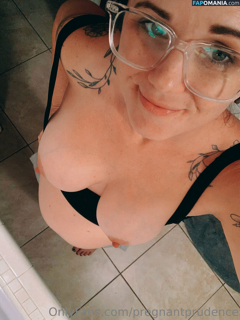 kducketts__ / pregnantprudence ヌード OnlyFans  流出写真 #27