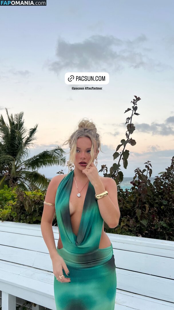 Pressley Hosbach / pressley ヌード OnlyFans  流出写真 #12