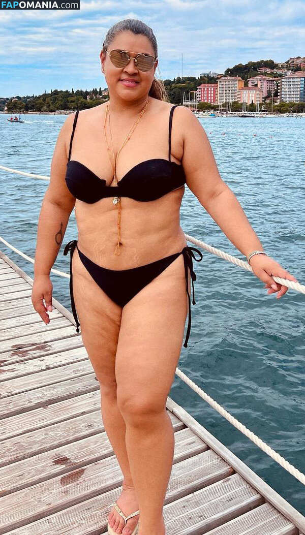 Preta Gil / pretagil ヌード OnlyFans  流出写真 #23