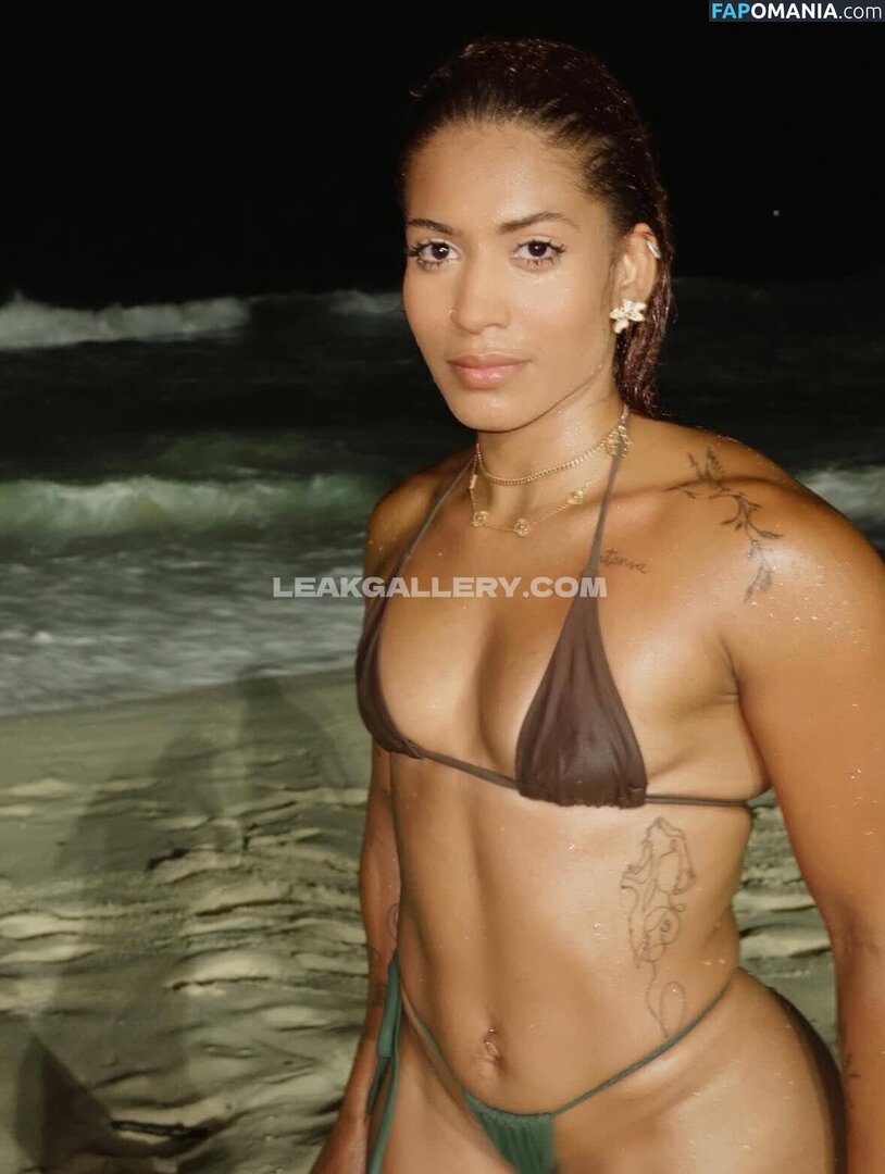 Pretas Do Brasil / imsors ヌード OnlyFans  流出写真 #6