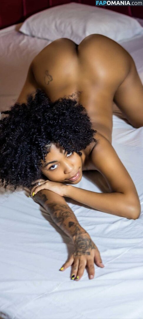 Pretinha Claire / https: / pretinhaclaire ヌード OnlyFans  流出写真 #4