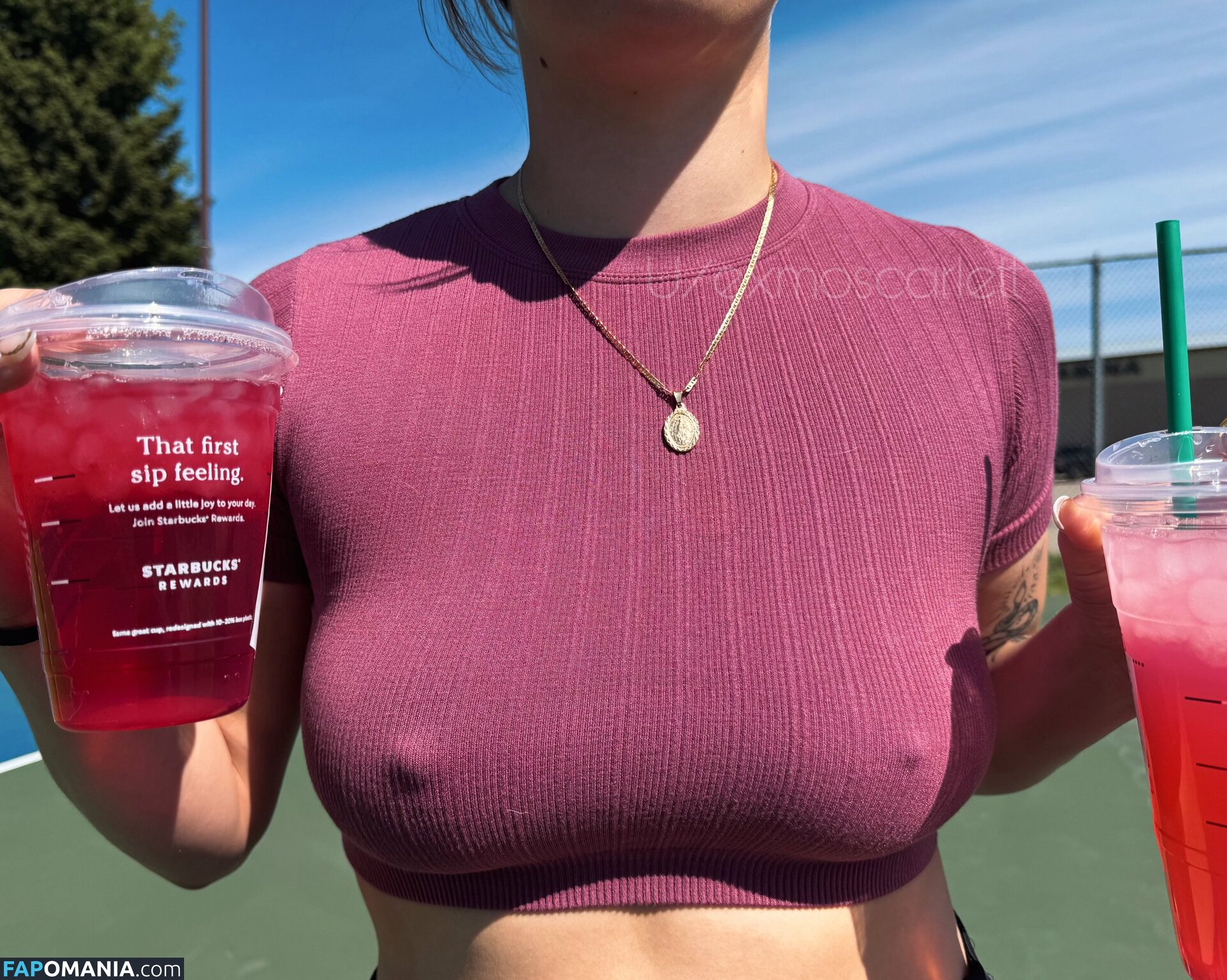 Prettyclity ヌード OnlyFans  流出写真 #5