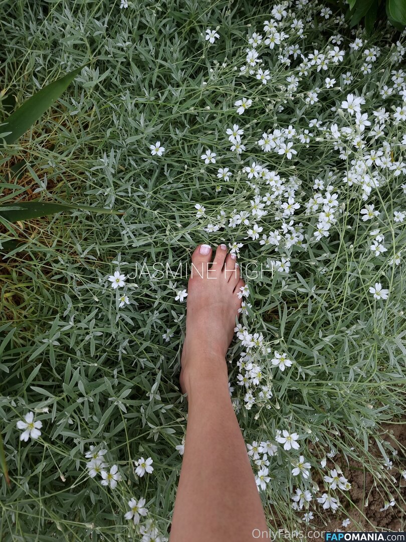prettyfeet.prettyfeet / prettyfeet_creations ヌード OnlyFans  流出写真 #1
