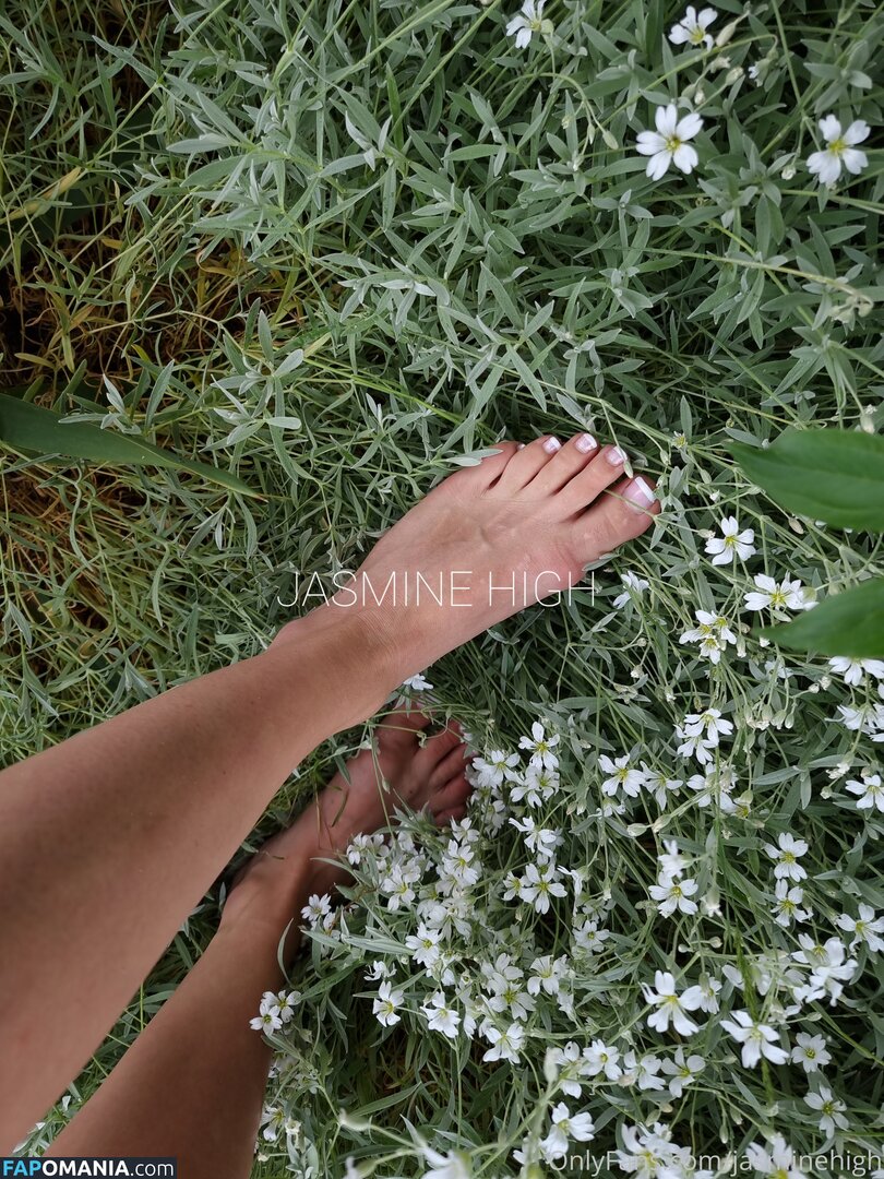 prettyfeet.prettyfeet / prettyfeet_creations ヌード OnlyFans  流出写真 #2