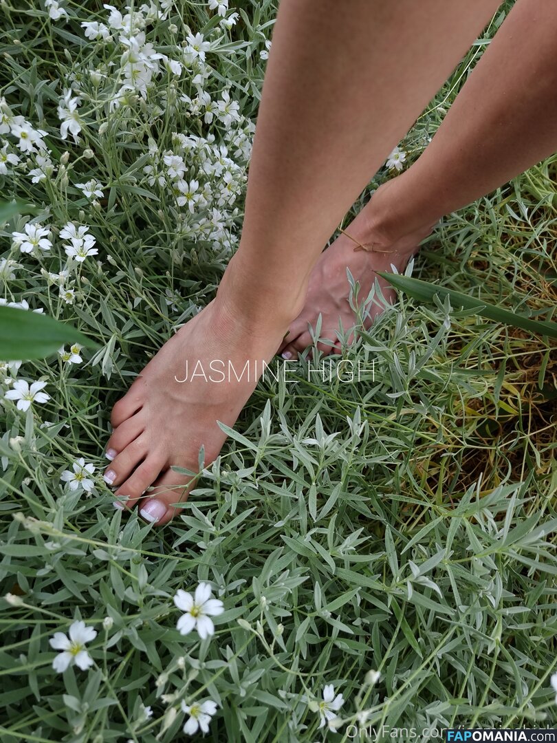 prettyfeet.prettyfeet / prettyfeet_creations ヌード OnlyFans  流出写真 #3