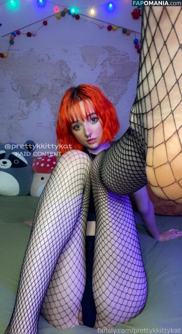 prettykkittykatt ヌード OnlyFans  流出写真 #4