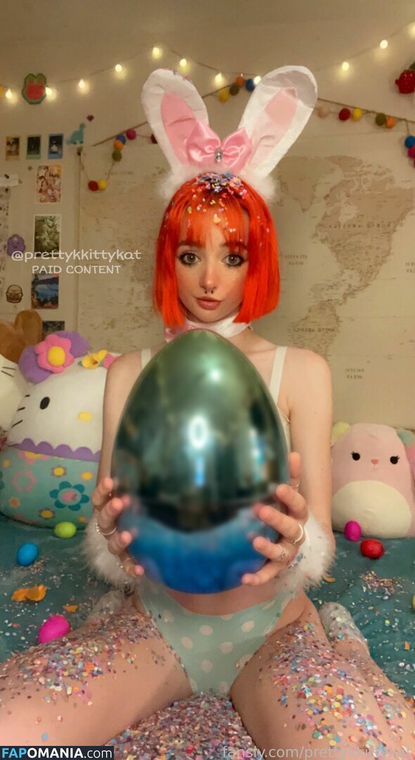 prettykkittykatt ヌード OnlyFans  流出写真 #11