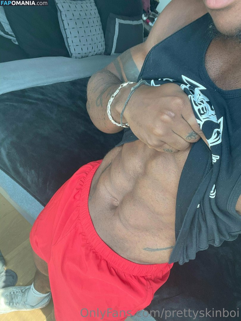prettyskinboi ヌード OnlyFans  流出写真 #6