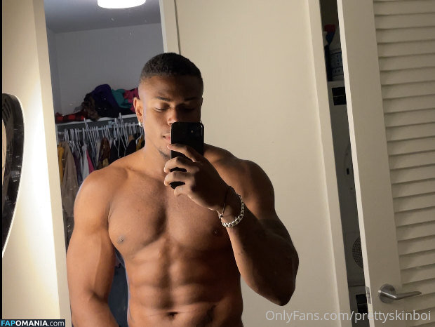 prettyskinboi ヌード OnlyFans  流出写真 #12