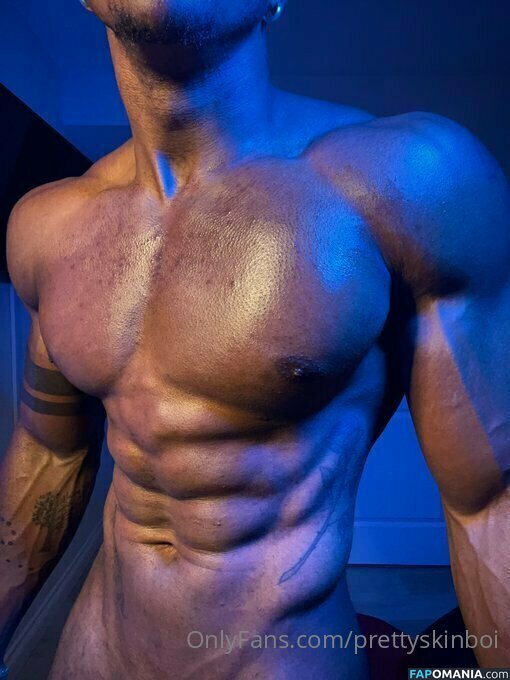 prettyskinboi ヌード OnlyFans  流出写真 #14