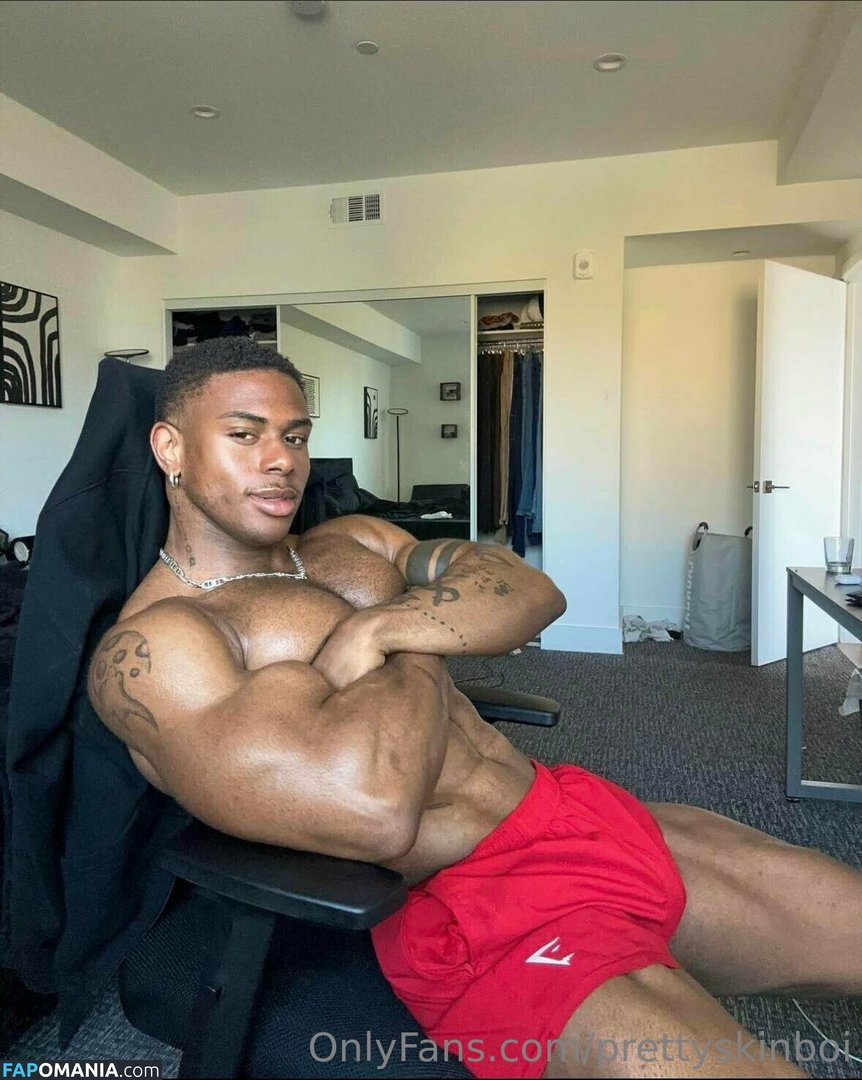 prettyskinboi ヌード OnlyFans  流出写真 #18