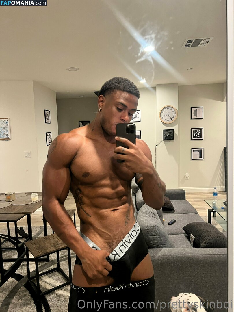 prettyskinboi ヌード OnlyFans  流出写真 #45