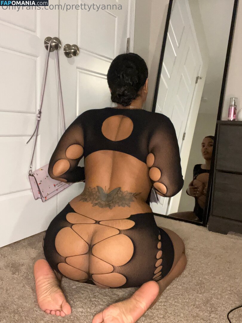 prettytyanna ヌード OnlyFans  流出写真 #4