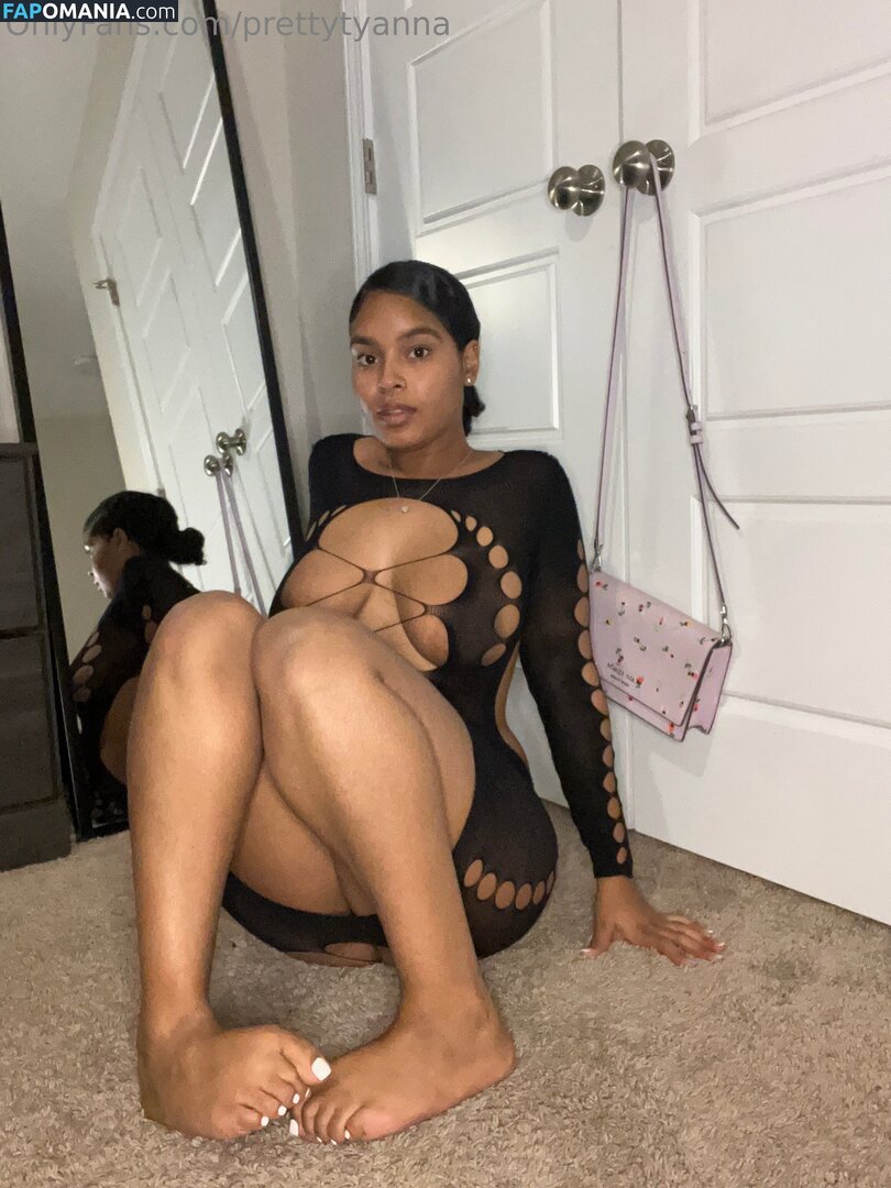 prettytyanna ヌード OnlyFans  流出写真 #5