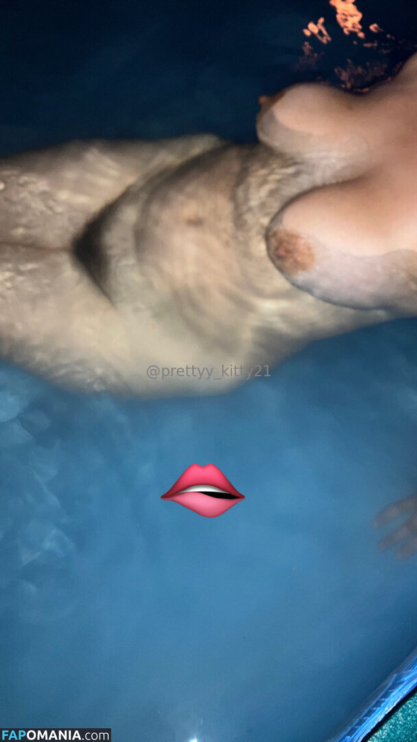 pretty_kitty21 / prettyy_kitty21 ヌード OnlyFans  流出写真 #6