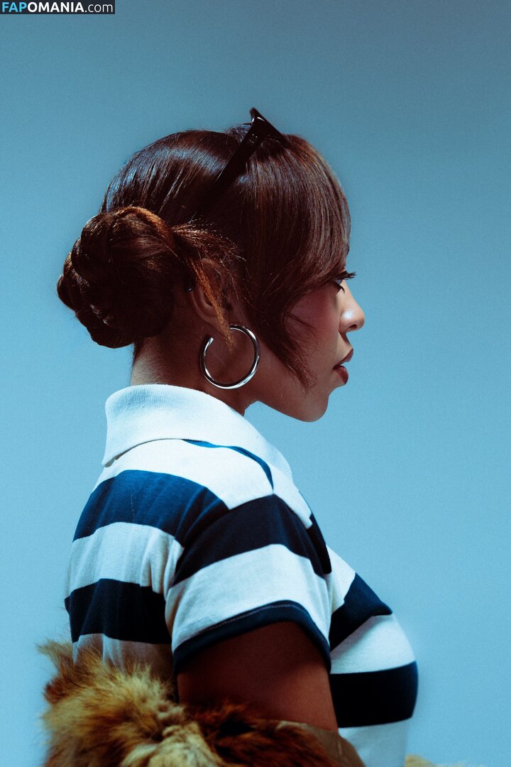 Priah Ferguson / priahferguson ヌード OnlyFans  流出写真 #3