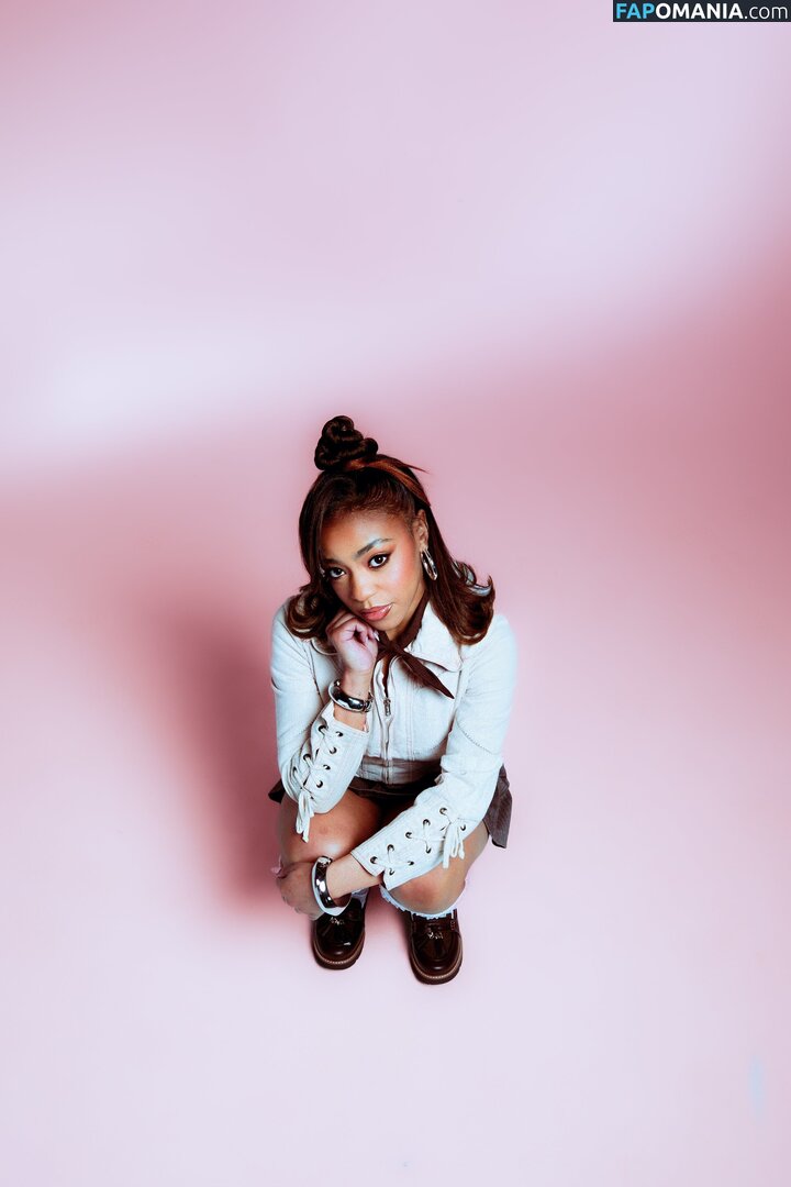 Priah Ferguson / priahferguson ヌード OnlyFans  流出写真 #4