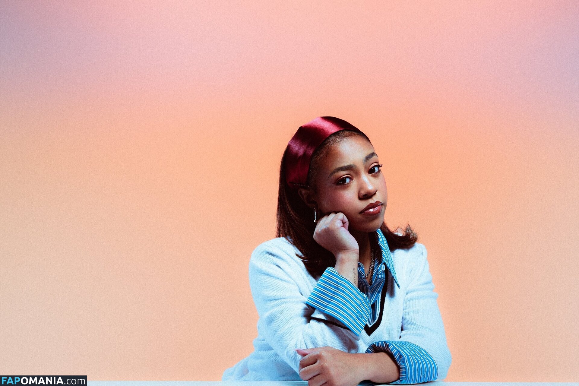 Priah Ferguson / priahferguson ヌード OnlyFans  流出写真 #5