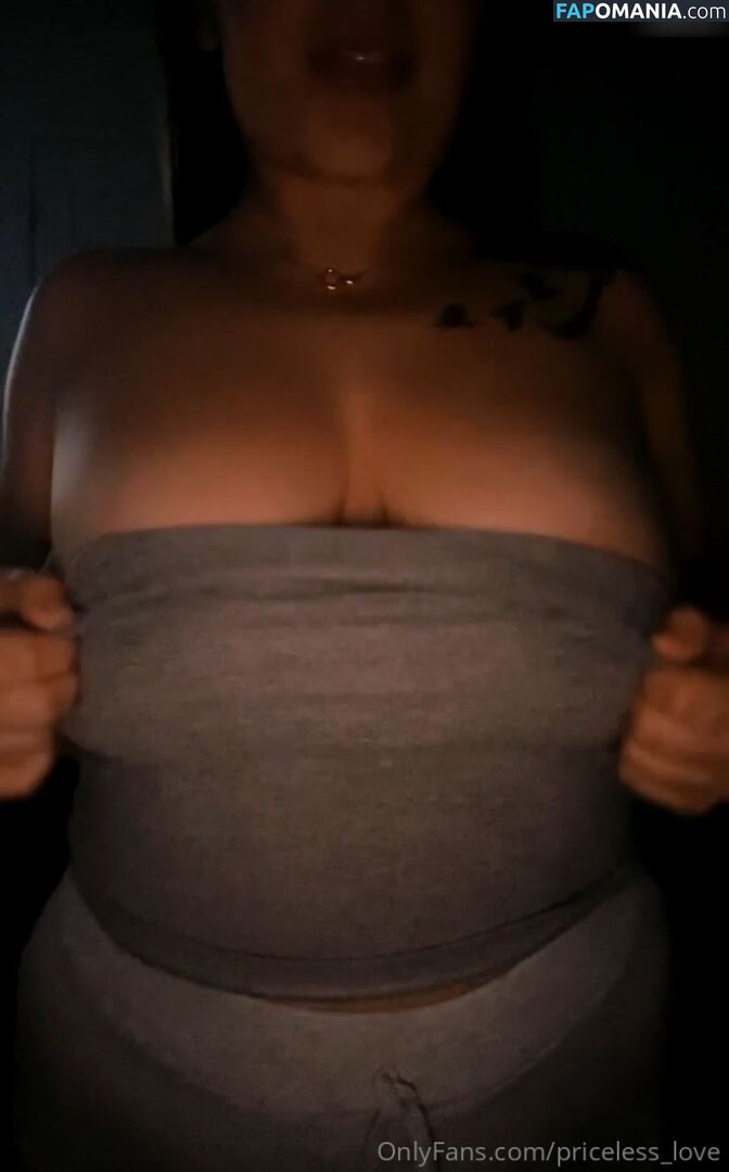 Priceless_love / https: / priceless_love96 ヌード OnlyFans  流出写真 #90