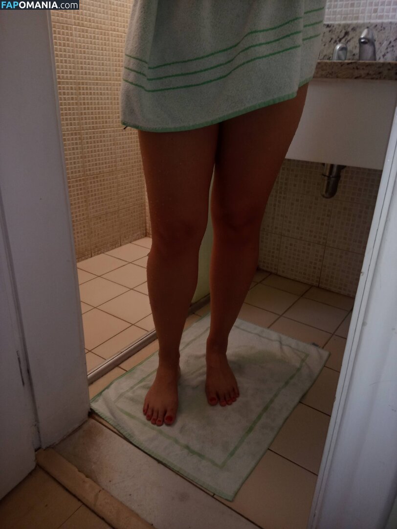 Prii Feet / amorafeet / jenniferfeet / prii_feet ヌード OnlyFans  流出写真 #180