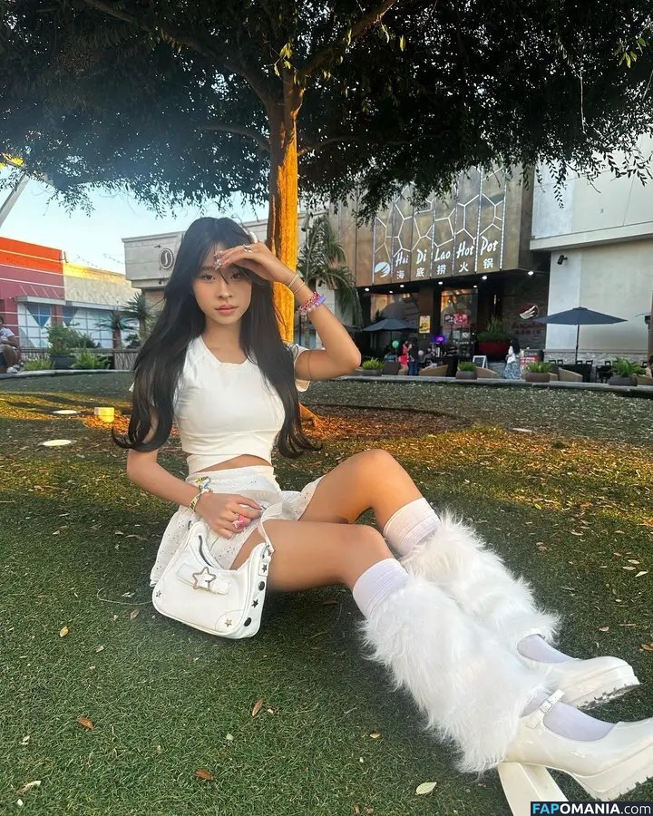 Princess Amelia ヌード OnlyFans  流出写真 #3