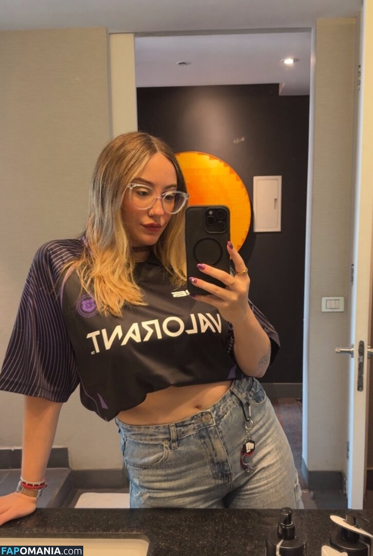 Princess Kenobi ヌード OnlyFans  流出写真 #4