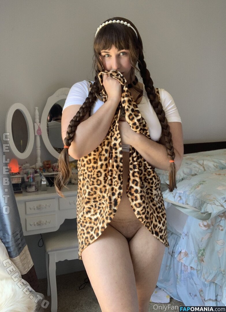 Princess Leia Lovelyn / https: / leialovelyn ヌード OnlyFans  流出写真 #3
