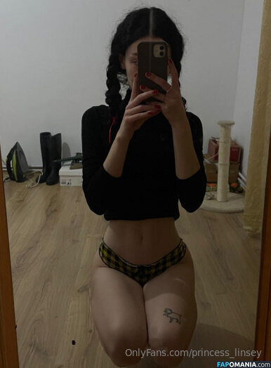princess_lindsay / princess_linsey ヌード OnlyFans  流出写真 #2