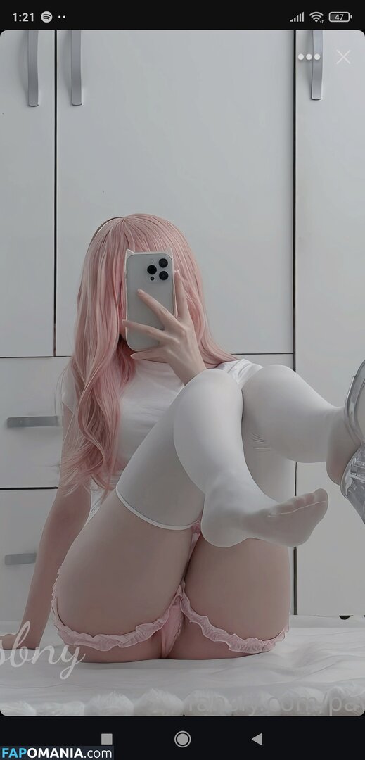 Princess Yuna Pawsbny Yunabny / assets / https: / pawsbny / yunabny ヌード OnlyFans  流出写真 #2