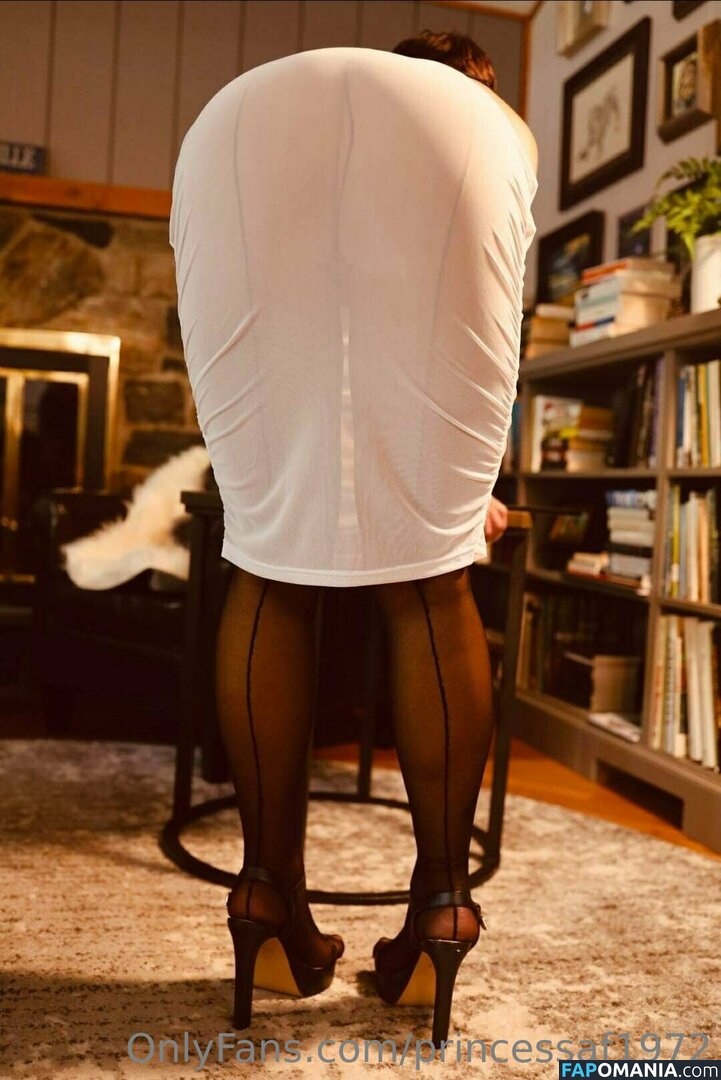 princessaf1972 / princessaf1972v.3 ヌード OnlyFans  流出写真 #17