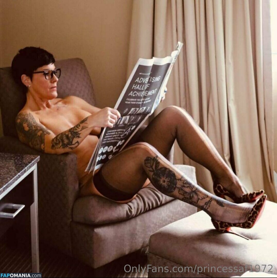 princessaf1972 / princessaf1972v.3 ヌード OnlyFans  流出写真 #25